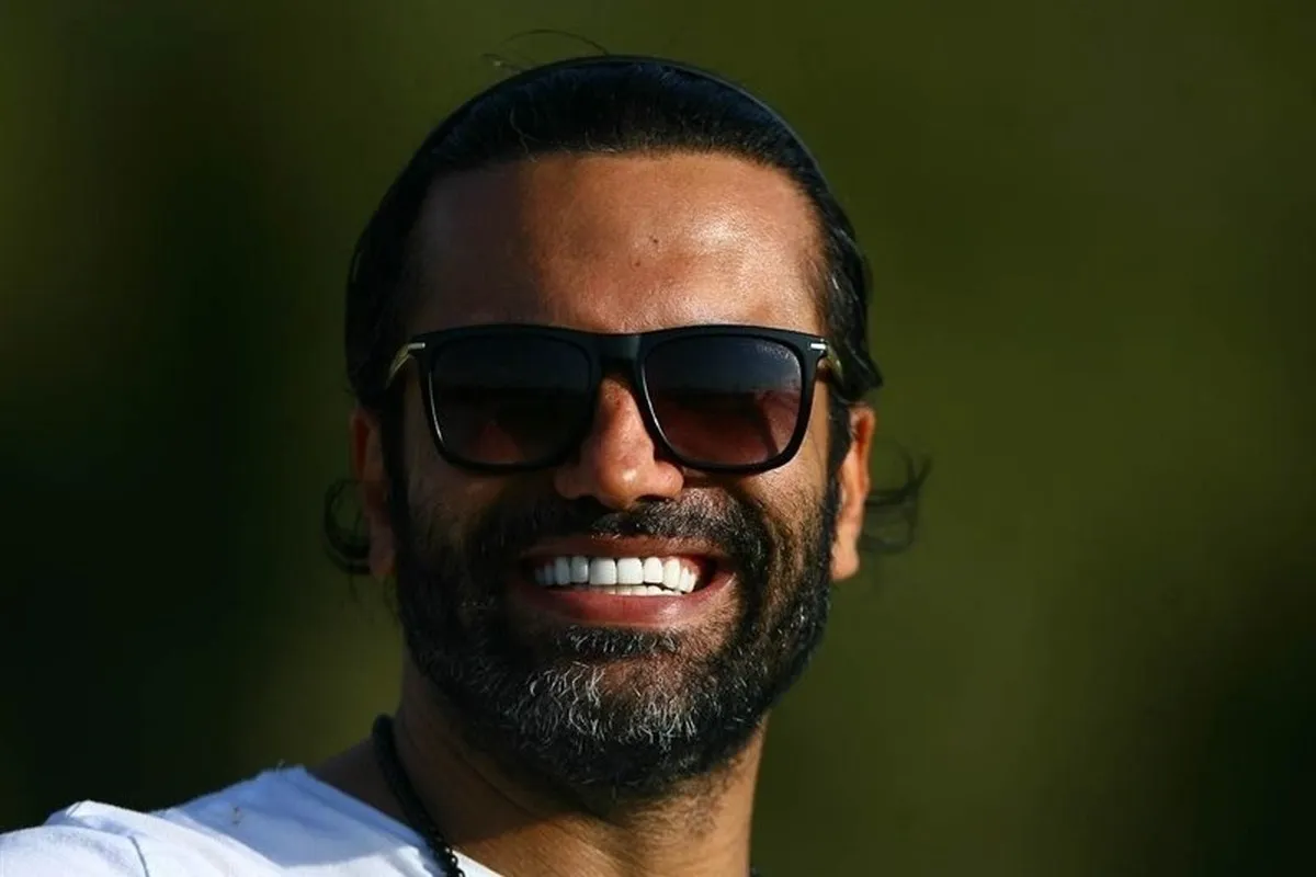 نیکبخت: سیدورف را آوردند تا هواداران را سر کار بگذارند!