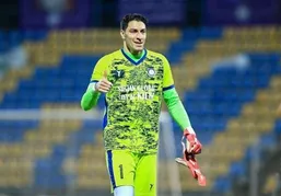 دروزاه بان سپاهان به استقلال لینک شد