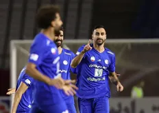 فجر ۱ - استقلال خوزستان ۲: پیروزی جنجالی شاگردان امیر خلیفه اصل با VAR جنجالی