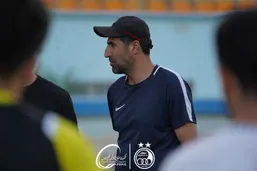 بیک&zwnj;زاده:جباری باید بازی جوان مردانه را رعایت کند