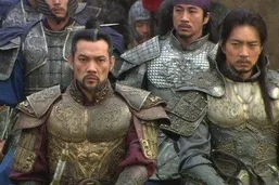 بازپخش سریال &laquo;افسانه جومونگ&raquo; از شبکه تماشا (تیرماه ۱۴۰۴) + خلاصه داستان و عکس