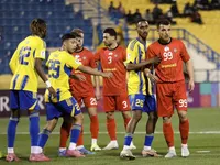 پیشنهاد عربستانی‌ها برای یک هشتم نهایی لیگ نخبگان آسیا