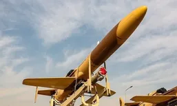 انهدام ۳ فروند پهپاد پیشرفته اسرائیلی در ایلام