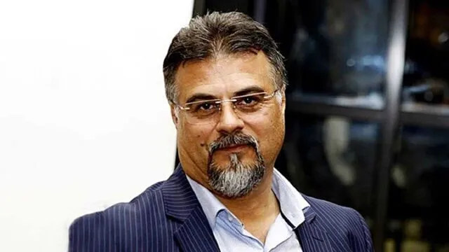 مدیرعامل استقلال خرید بعدی پرسپولیس را لو داد