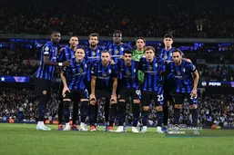 ترکیب اینتر مقابل کومو از نگاه اسکای با حضور مهدی طارمی