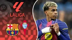 تصویر خبر خلاصه بازی سلتاویگو ۲ - بارسلونا ۴؛ کام بک دیدنی و برد پرگل آبی اناری ها در لالیگا