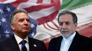 گمانه&zwnj;زنی جنجالی درباره مذاکرات هسته&zwnj;ای: ایران به ترامپ چه پیشنهادی داد؟