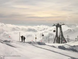 خدمات تفریحی توچال رایگان شد!