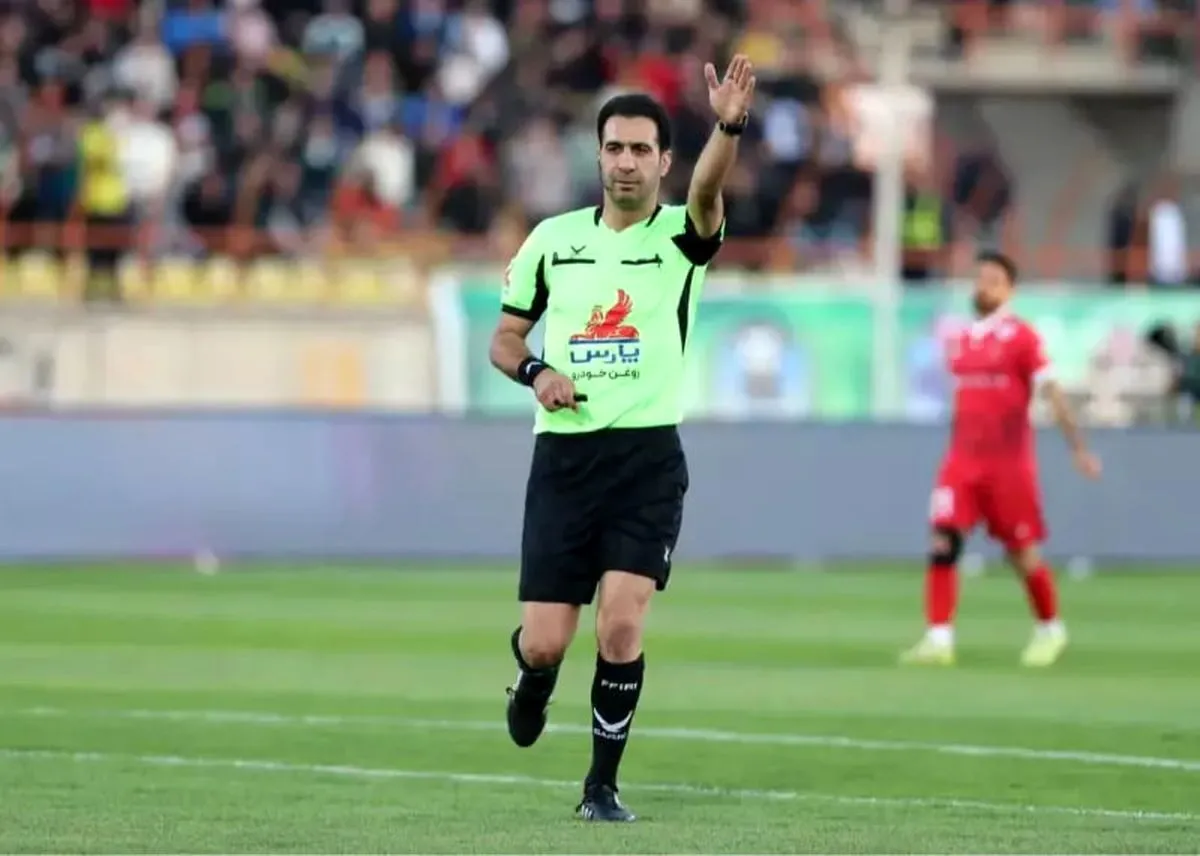 حواشی سنگین در قزوین؛ دربی تهران هم این&zwnj;قدر جنجال نداشت! سه محروم از دل اینستاگرام