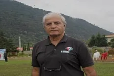 تصویر خبر مربی سازنده فوتبال ایران درگذشت