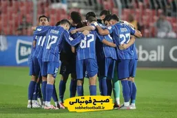 زنگ خطر برای فوتبال ایران؛ استقلال و سپاهان در سطح دو آسیا تحقیر شدند!