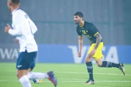 باشگاه پرسپولیس: تا پایان فصل دانشگر را بازداشت نمی&zwnj;کنیم