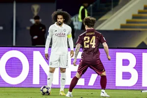 خلاصه بازی السد 4 - ویسل کوبه 5