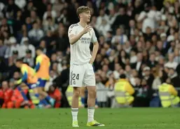 تلاش دین هویسن برای بازگشت به رئال مادرید: از شکوه تا سقوط