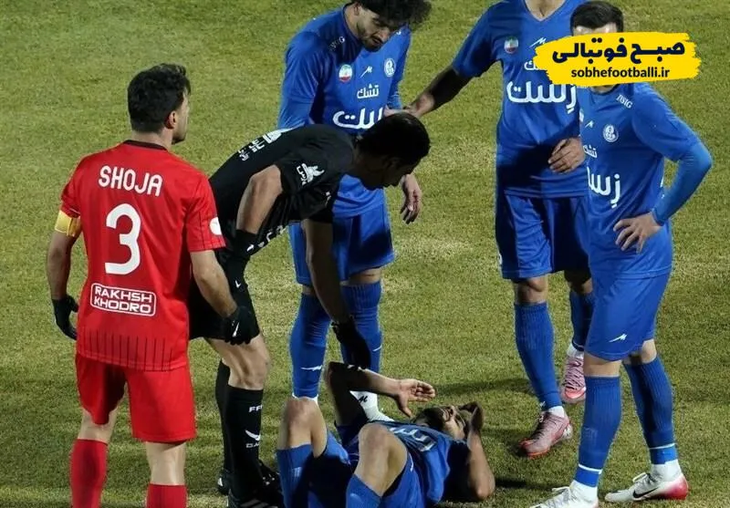استقلال خوزستان بدون زمین استاندارد؛ مشکلات مالی و زیرساختی ادامه دارد