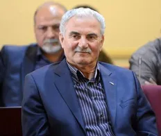 تصویر خبر پیام تسلیت استاندار گیلان در پی درگذشت موسس باشگاه ملوان