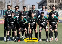 خلاصه بازی پیکان ۲ - ذوب آهن ۰؛ لیگ برتر ایران - هفته ۱۶