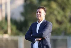 تصویر خبر واکنش مظفری زاده به پیشنهاد عراقی&zwnj;ها به اسکوچیچ