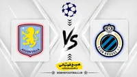 ترکیب احتمالی کلوب بروژ و استون ویلا؛ میزبان با ترکیب آماده، امری به دنبال پایان شروع ضعیف