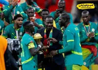 قهرمانی پرحاشیه، محرومیت احتمالی؛ فیفا یقه سنگال را گرفت