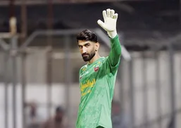 بیرانوند در تلاش برای حضور در استقلال؛ یاغی جدید؟