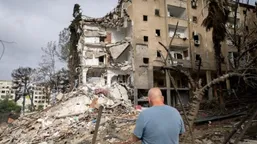 سفارت آمریکا در اسرائیل تعطیل شد