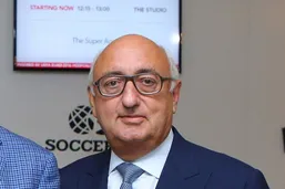 مدیر برنامهٔ سابق گرت بیل با اتهامات سنگین تجاوز جنسی و قاچاق انسان مواجه شد