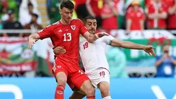 سیدورف یک مهاجم اروپایی به استقلال معرفی کرد