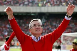 شغل جدید برانکو ایوانکوویچ پس از خداحافظی از مربیگری مشخص شد