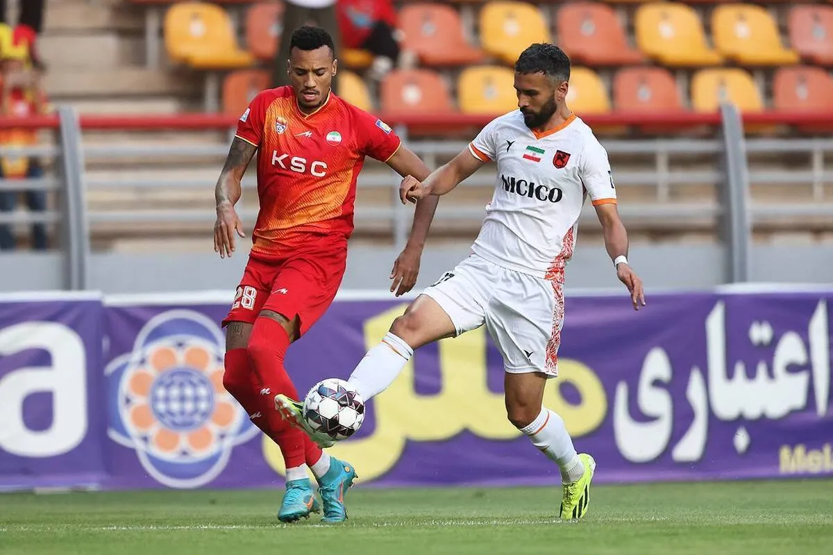 فولاد با پوستر جالب به پیشواز روز مادر رفت