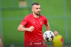 تصویر خبر یک نام عجیب در لیست مازاد پرسپولیس!