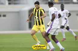 هزینه میلیون دلاری لژیونر جوان برای پرسپولیس