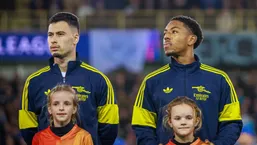 شوک بزرگ نقل&zwnj;وانتقالات؛ PSG به سراغ ستاره آرسنال رفت!