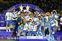 استقلال با قهرمانی در جام حذفی پر افتخار ترین تیم این رقابت ها میشود