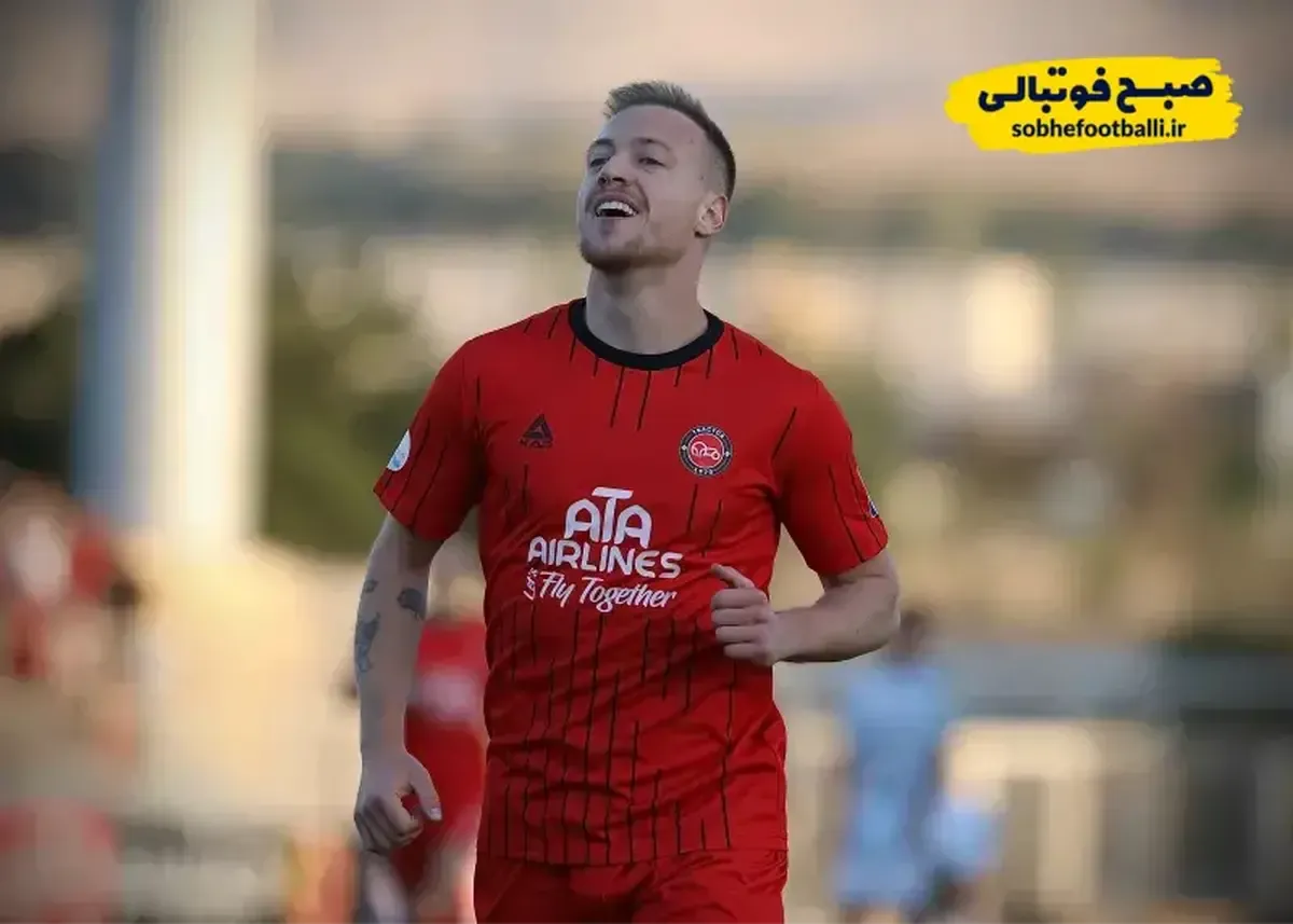 خلاصه بازی تراکتور 3 - چادرملو 1؛ لیگ برتر ایران هفته ۱۱