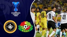 تصویر خبر خلاصه بازی آخال 0 - سپاهان 1