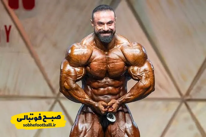بهروز تابانی