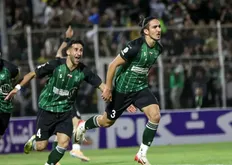 تصویر خبر غول&zwnj;کُشی رحمتی ادامه دارد؛ تراکتور هم قربانی خیبر شد!