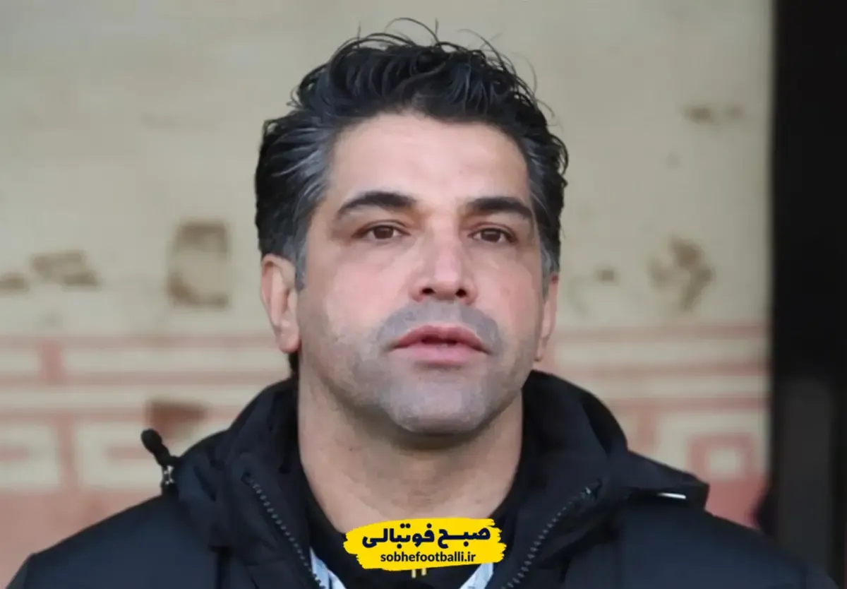 چراغ سبز سرمربی لیگ برتری برای جانشینی ساپینتو