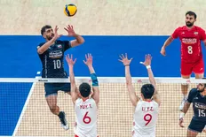 تصویر خبر دوئل سرنوشت&zwnj;ساز ایران و چین در لیگ ملت&zwnj;ها؛ جدال مرگ و زندگی برای شاگردان عطایی