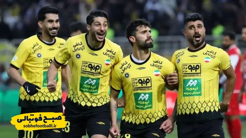 اولین خرید آبی&zwnj;ها از دیار زاینده&zwnj;رود می&zwnj;آید!