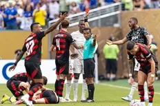 تصویر خبر فیفا مهاجم چلسی را نقره&zwnj;داغ کرد