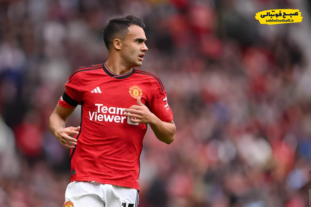 سان: رگیلون در حال مذاکره با پرسپولیس ایران