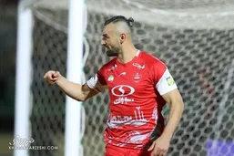 پشت&zwnj;پرده جدا نشدن سردار از پرسپولیس فاش شد