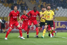 بازگشت سپاهان به جاده صدر با کمک ستون پنجم؛ فولاد از خودی خورد!