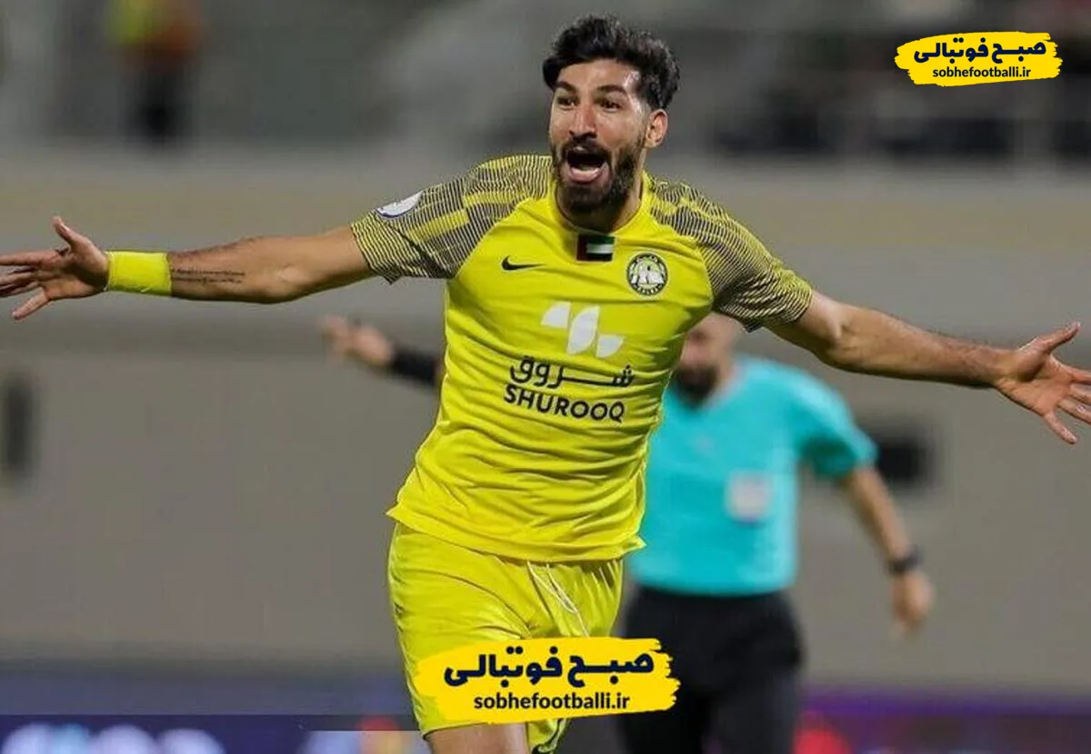 نه پرسپولیس، نه تراکتور؛ مغانلو در اتحاد کلبا ماندنی شد