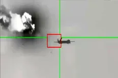 تصویر خبر انهدام پهپاد&zwnj;های متجاوز ادامه دارد؛ آمار به ۱۱۱ فروند رسید