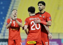 ۲۵۰ میلیارد برای قرمزهای تبریز؛ تراکتور پولسازترین باشگاه ایرانی در آسیا