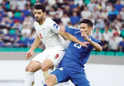 ماجرای دردسرساز پنالتی&zwnj;ها/ قلعه&zwnj;نویی با کاپیتان تیم ملی رودررو شد