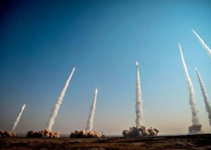 موشک&zwnj;ها ایران